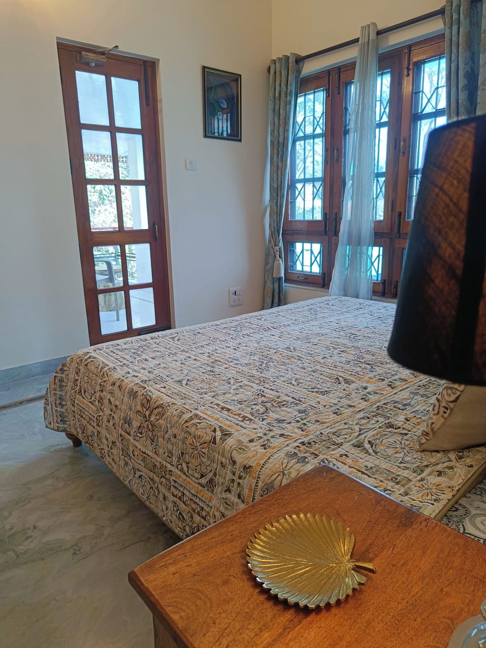 Dhauladhar Room view