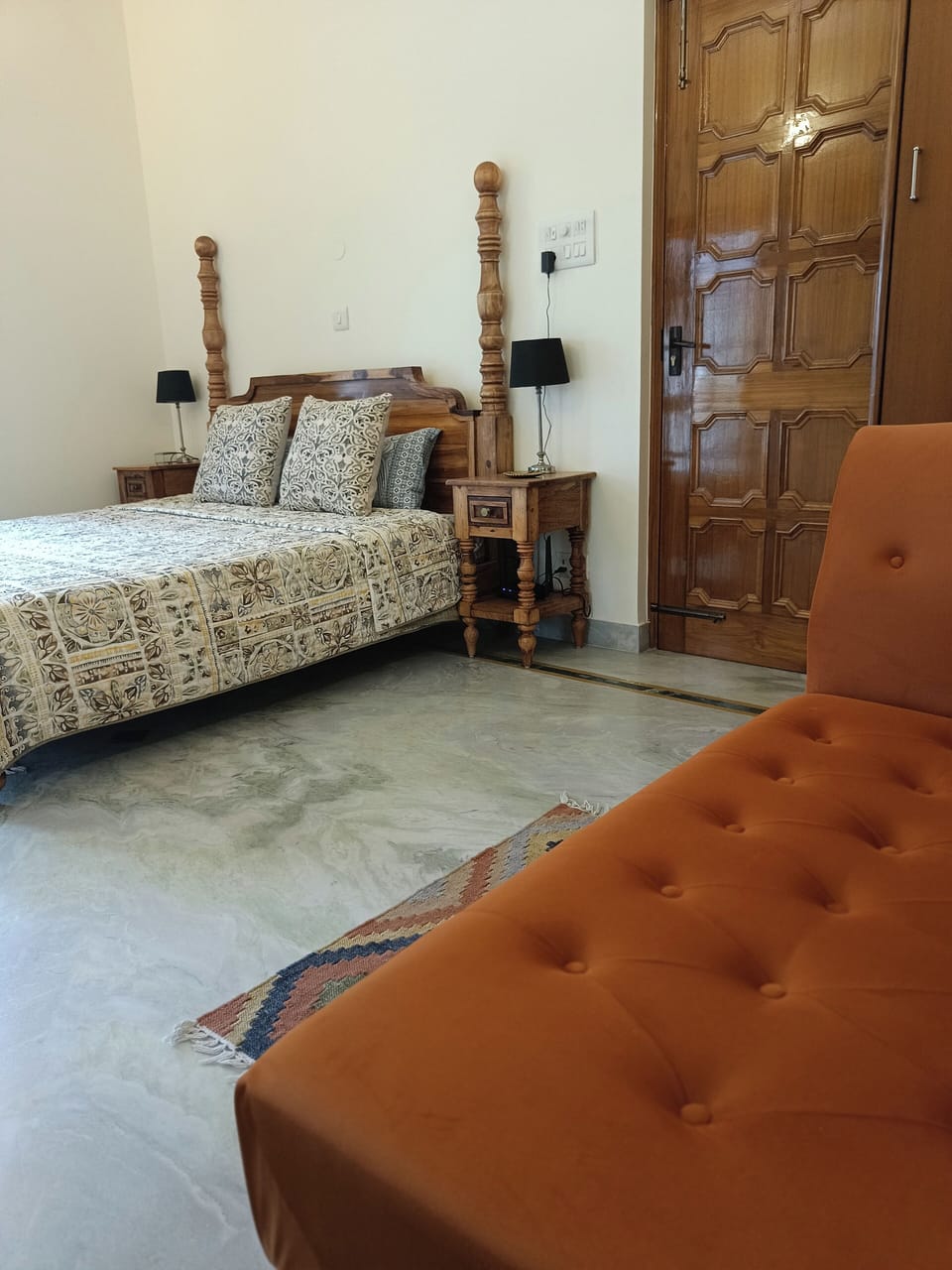 Dhauladhar Room