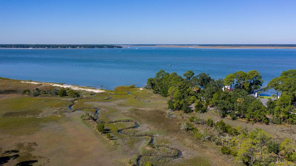 2065 Sealoft  Aerial View
