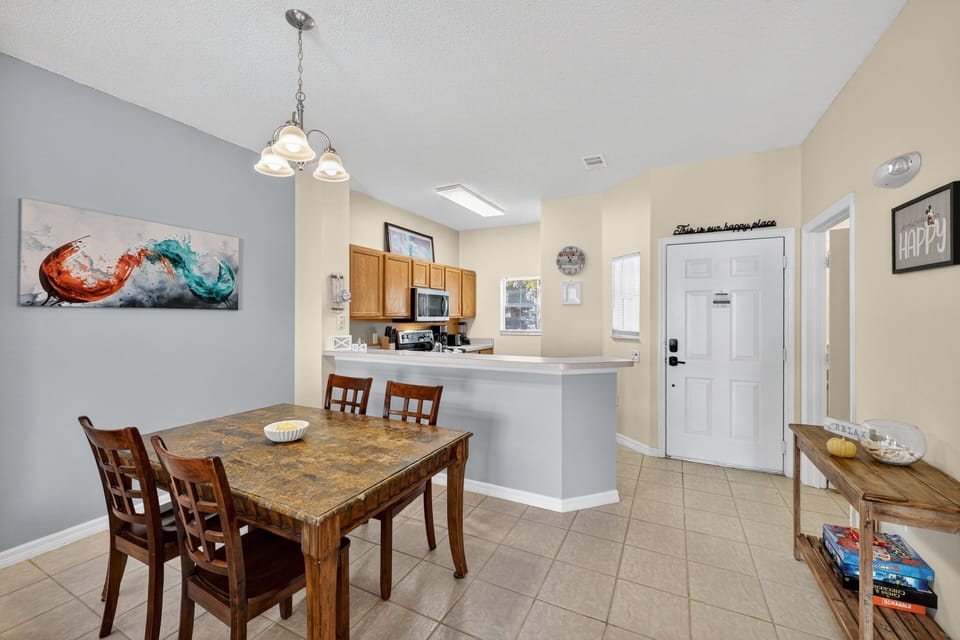 Dining Room, Dining Table, Furniture, Indoors, Table