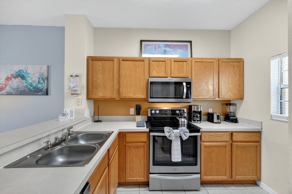 Indoors, Kitchen, Appliance, Microwave, Oven