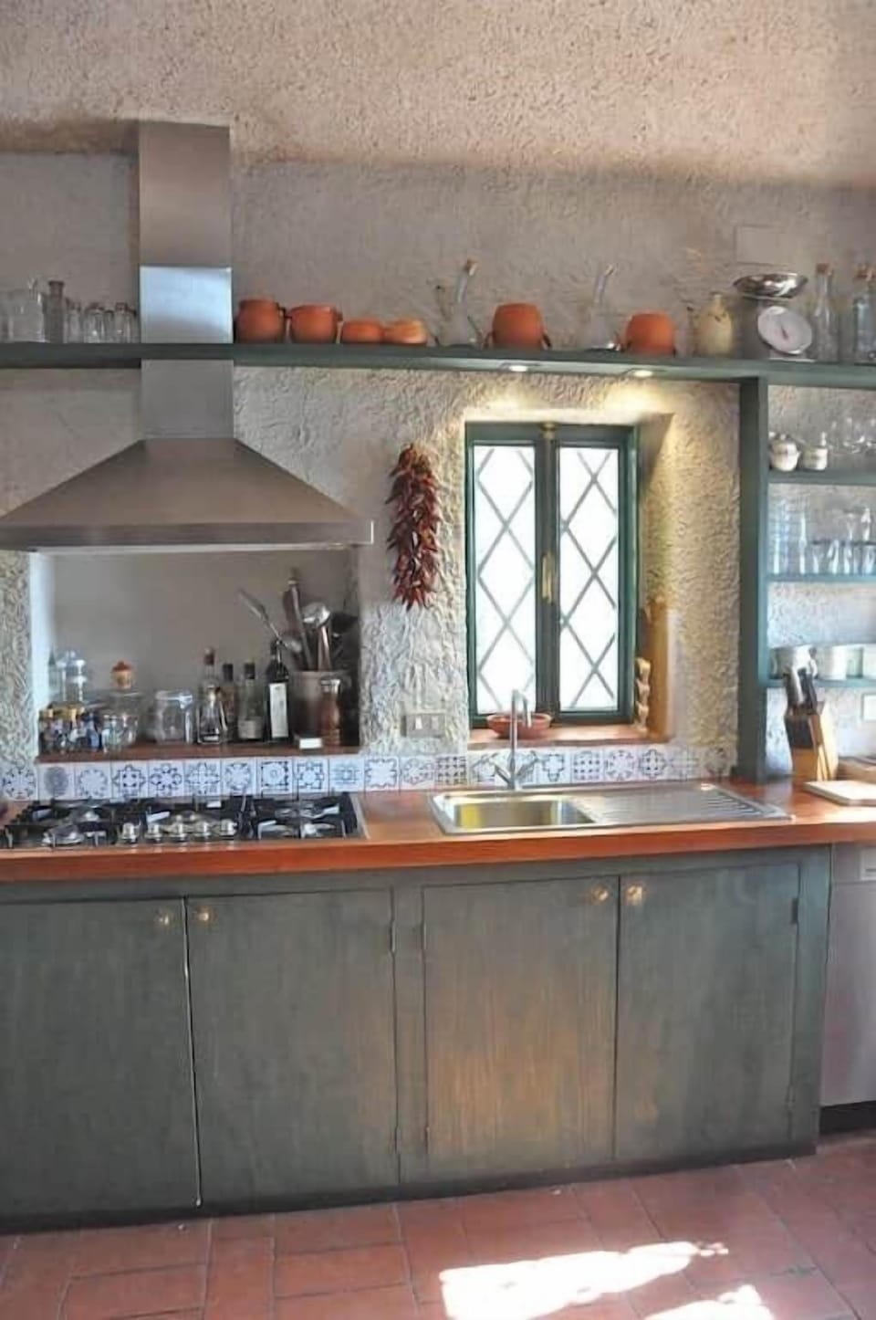 Ville in Calabria - Calaber Solution