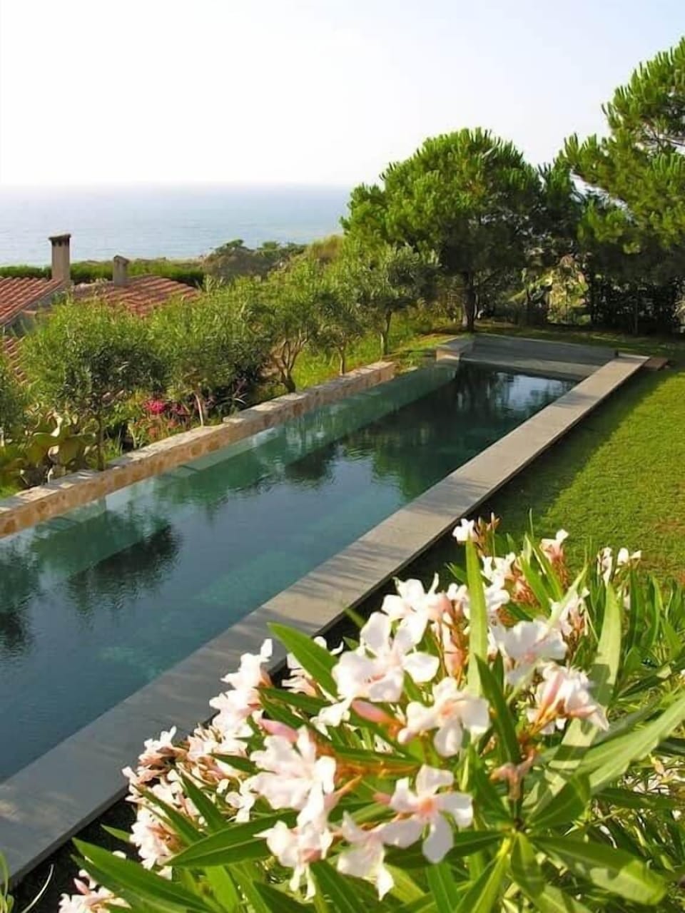 Ville in Calabria - Calaber Solution