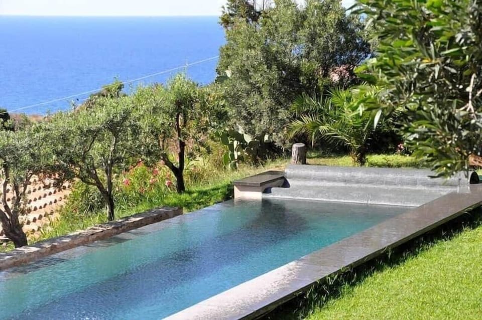 Ville in Calabria - Calaber Solution