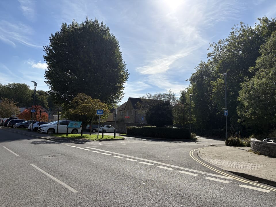 Carpark