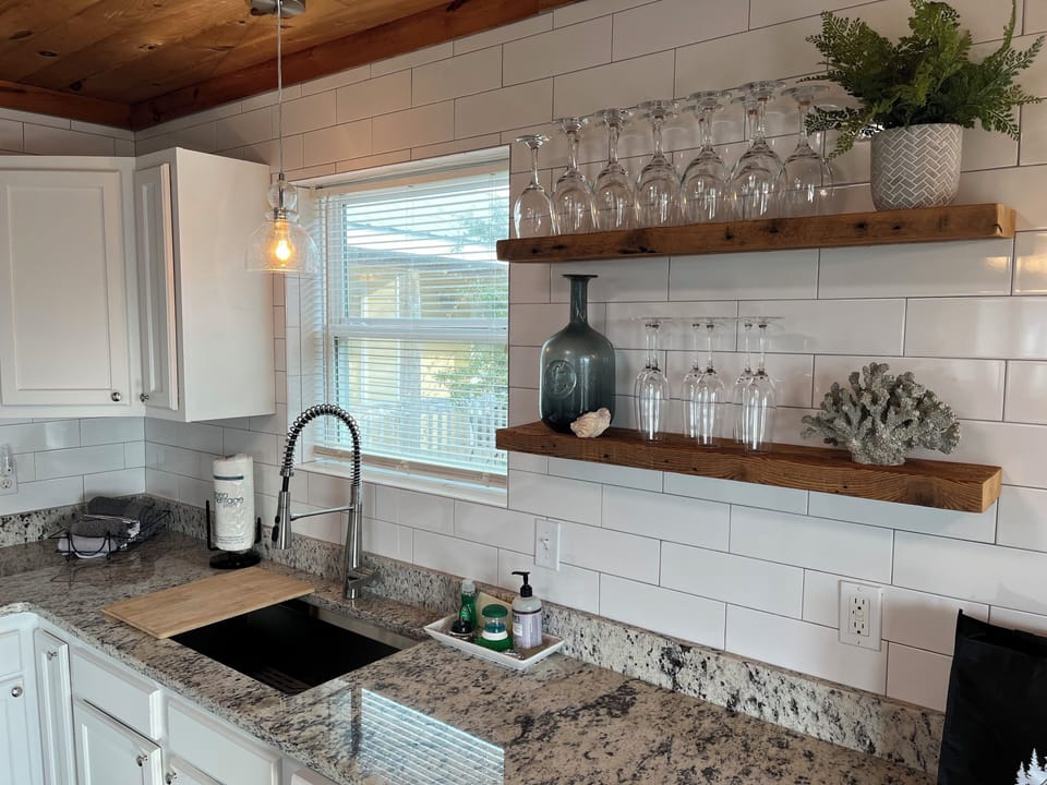 Kitchen- South