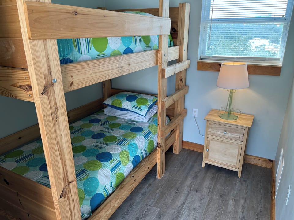 Bunk Room