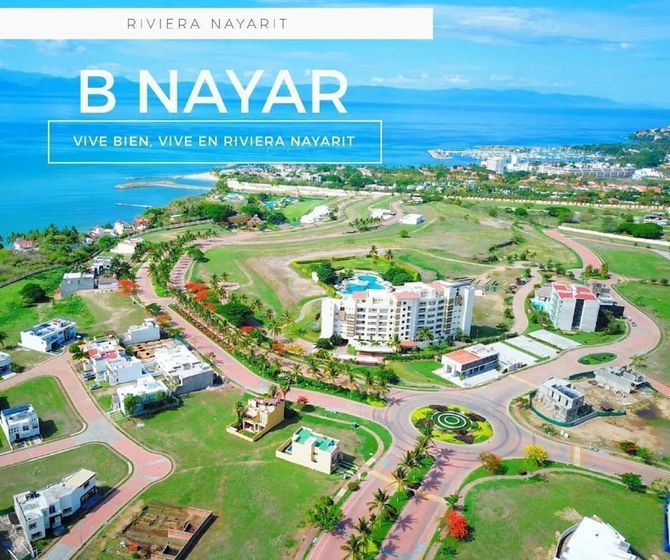 Property map