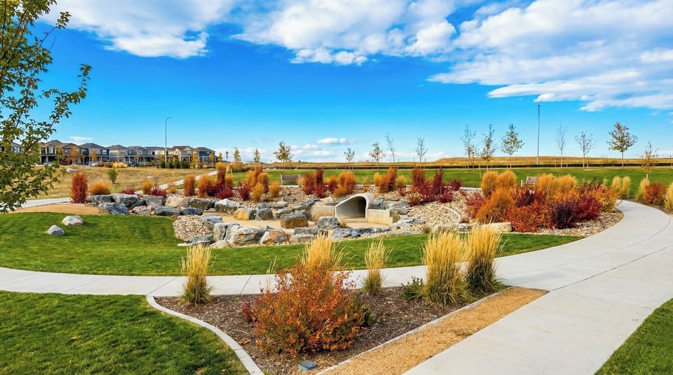 Community Walking Trails