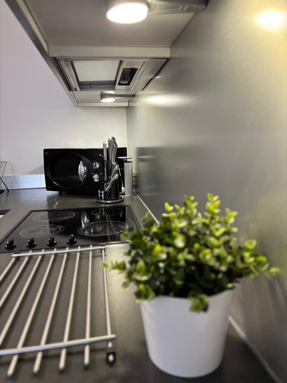 Kitchen Surface