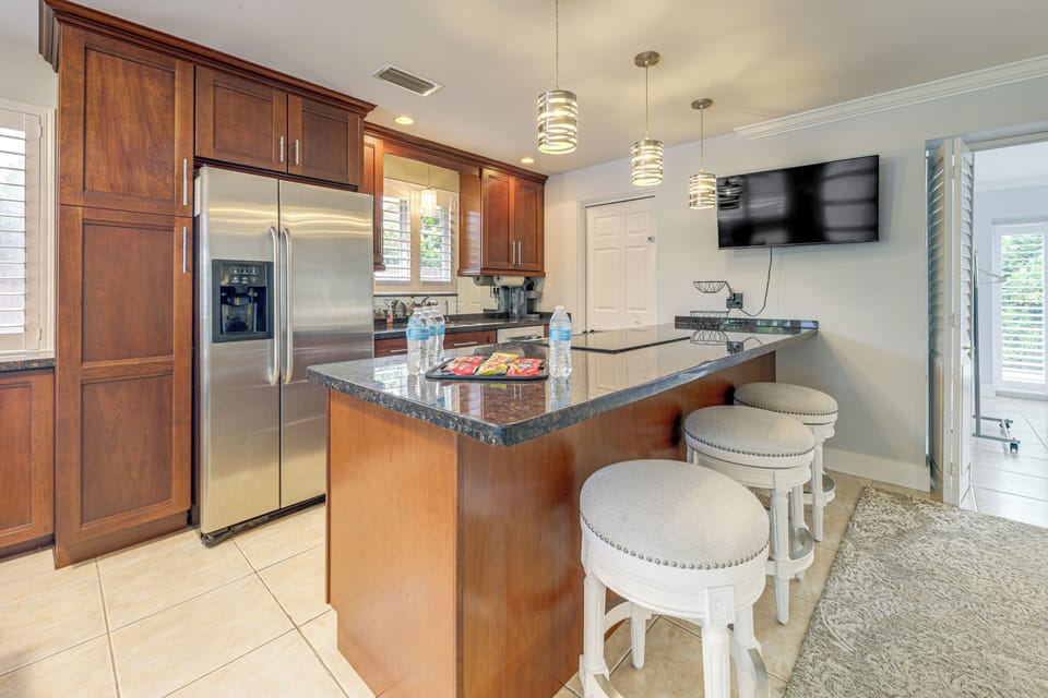 Kitchen | Dishwasher | Keurig