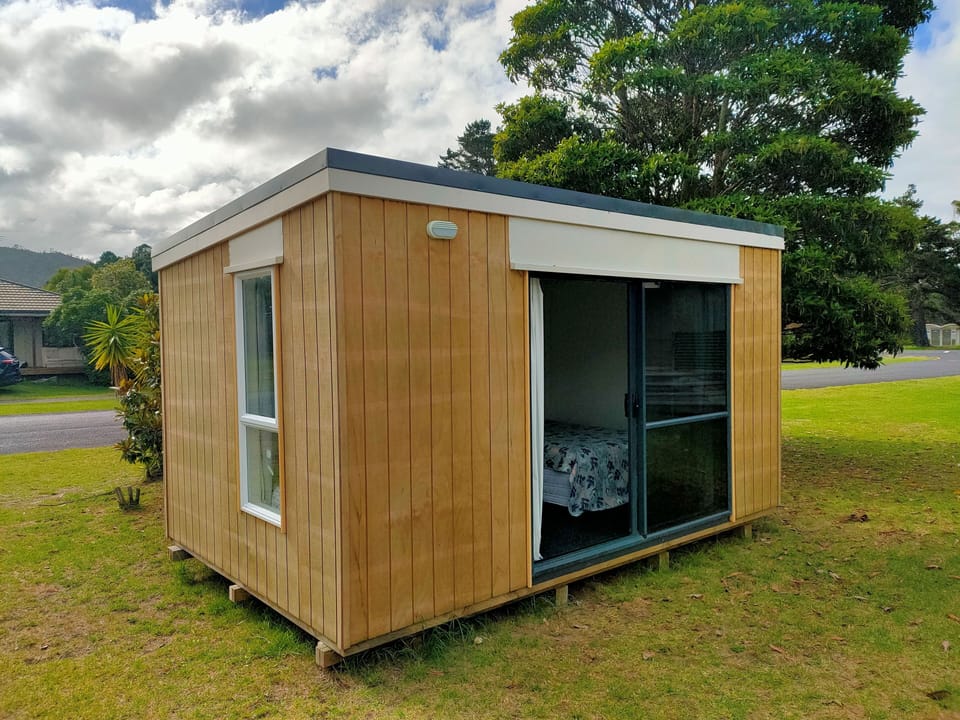Cabin 4