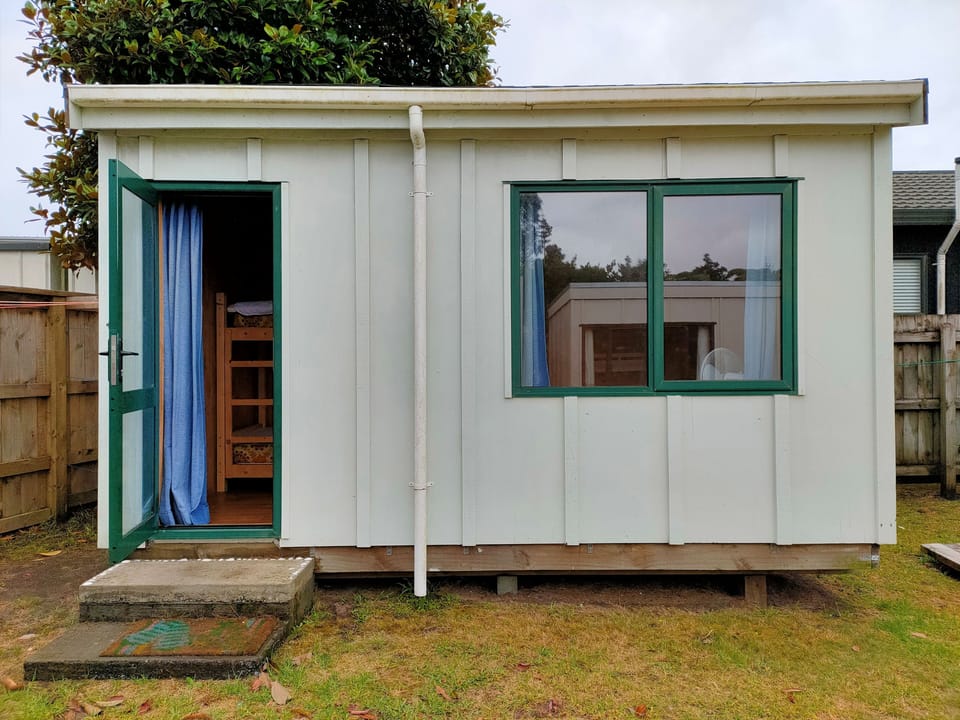 Cabin 3