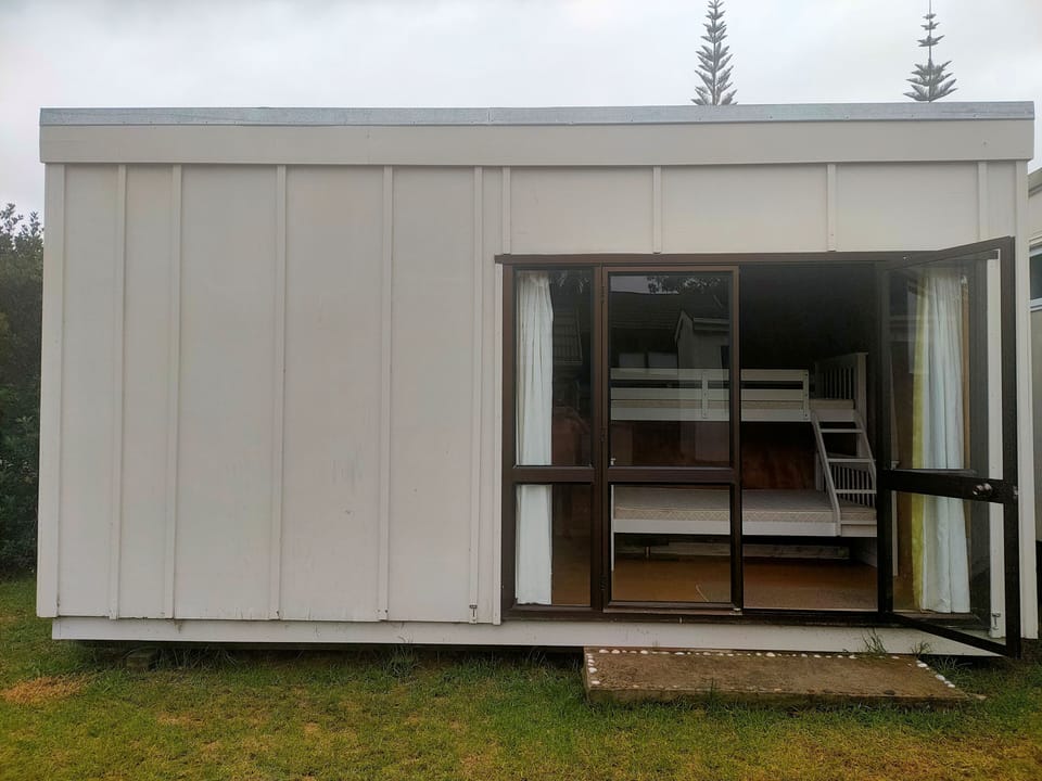Cabin 2