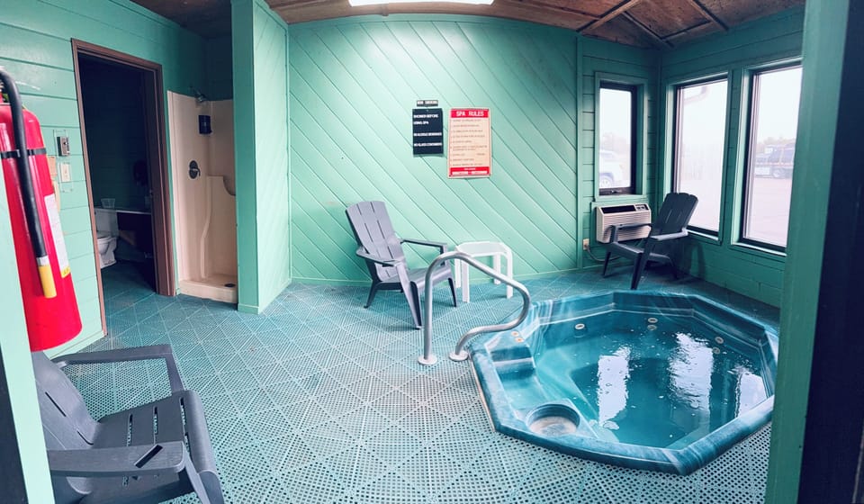 Spa