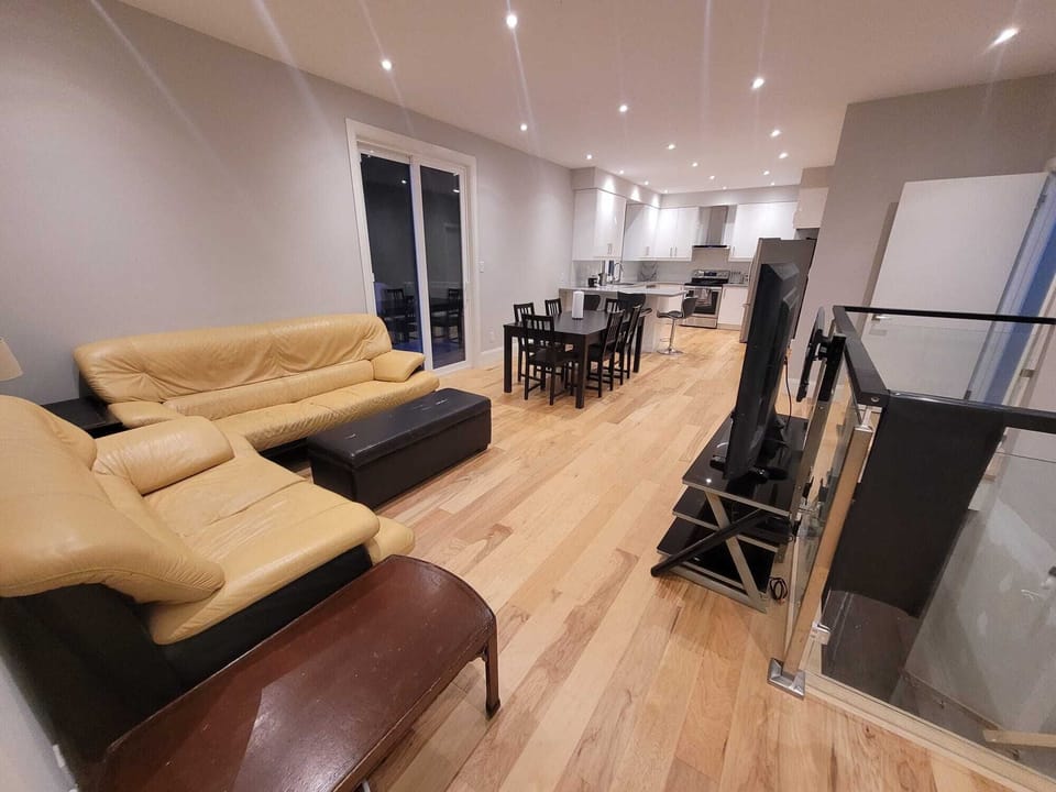 Living/Dining