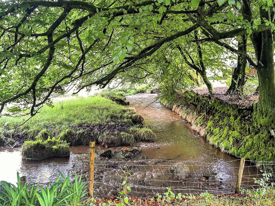 Surrounding area | Kingfisher Cottage, Camelford