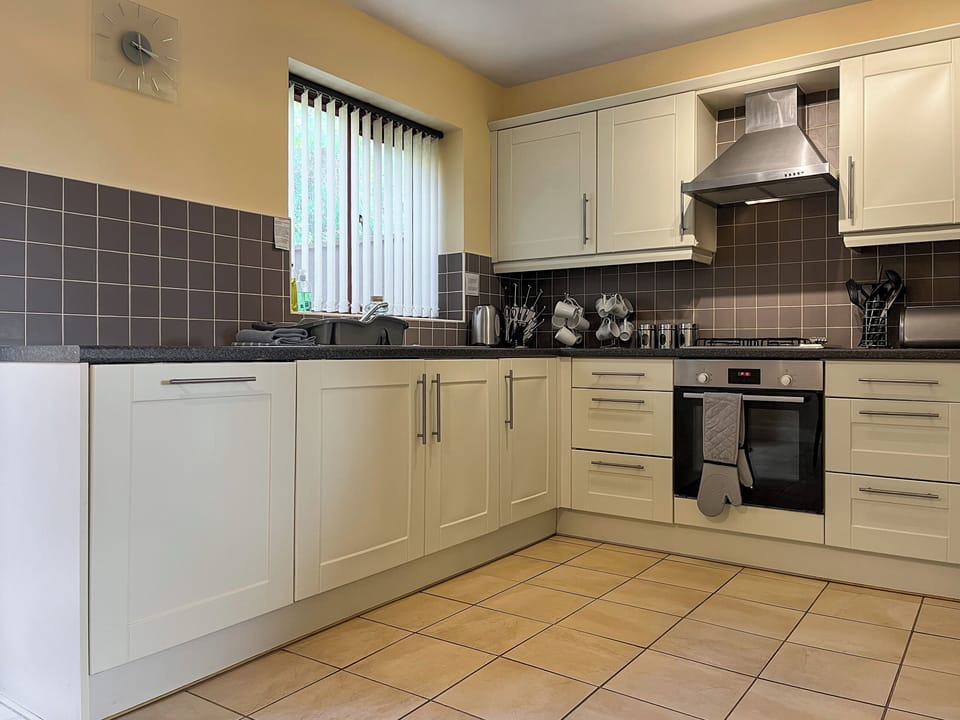 Kitchen/diner | Shalom, Whitby