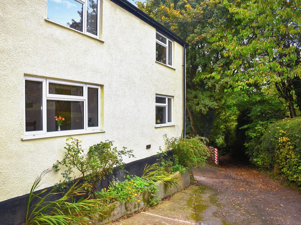Exterior | Four Elms, Yarcombe, near Honiton