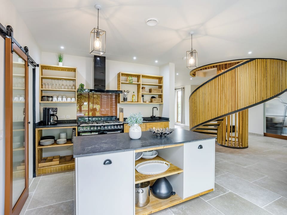 Kitchen | Lime Tree House - Bulmer Retreat, Bulmer, near Sudbury