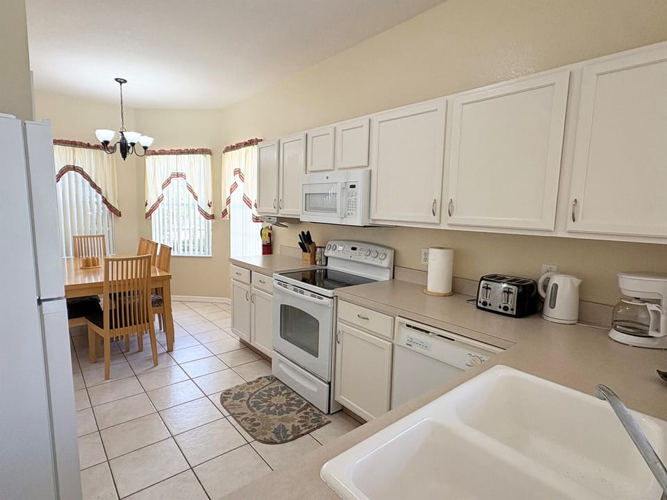 Kitchen #2