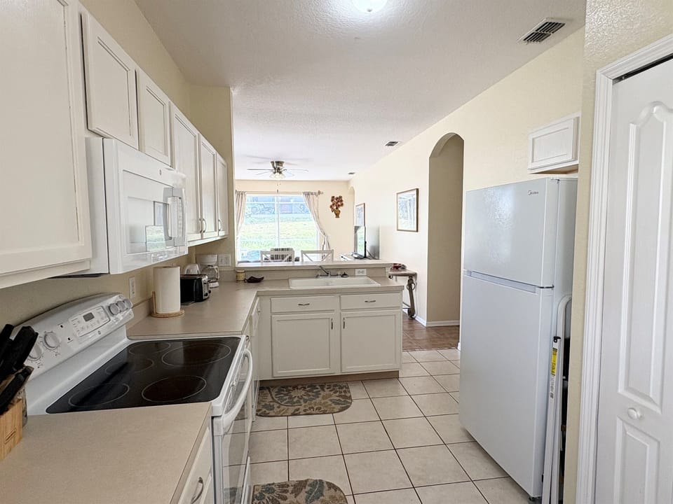 Kitchen #1