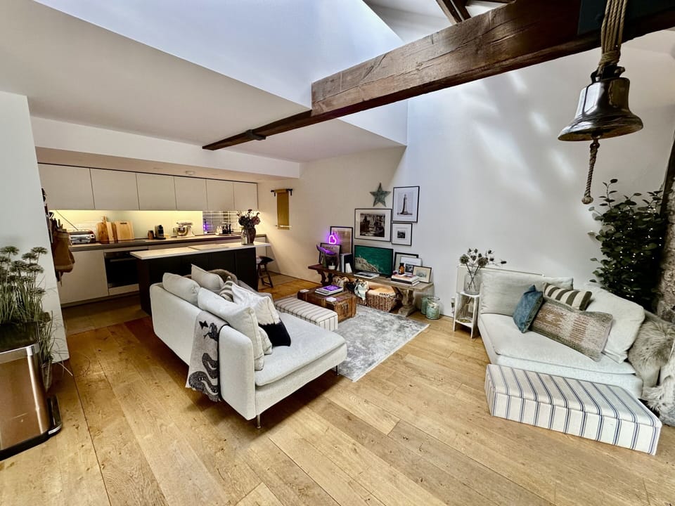 Living space