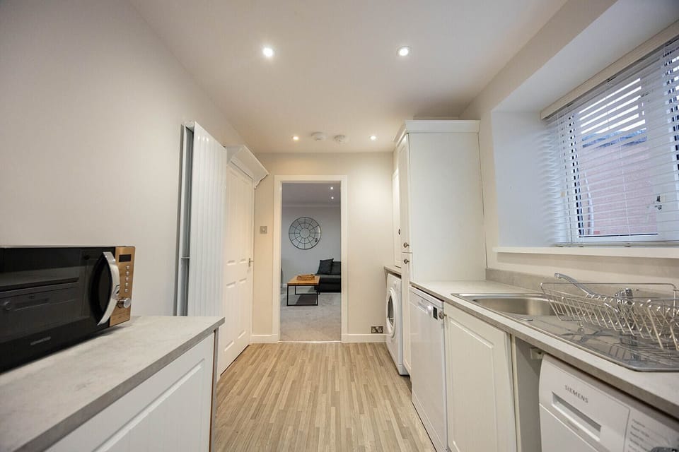 Living Room / Lounge