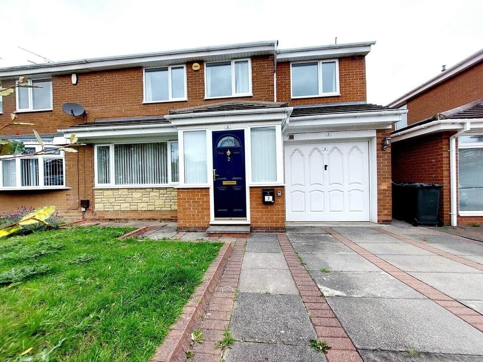 Property - Front View