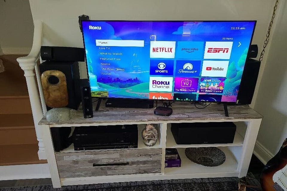 Television