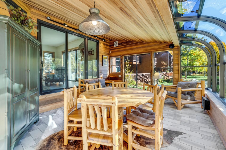 Sunroom
