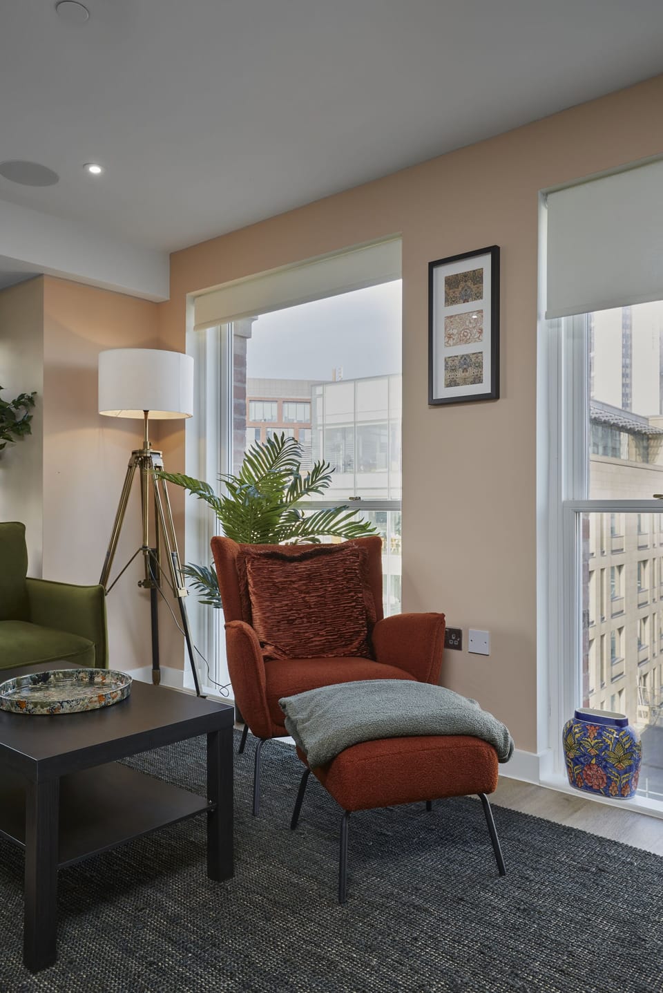 Living Room / Lounge