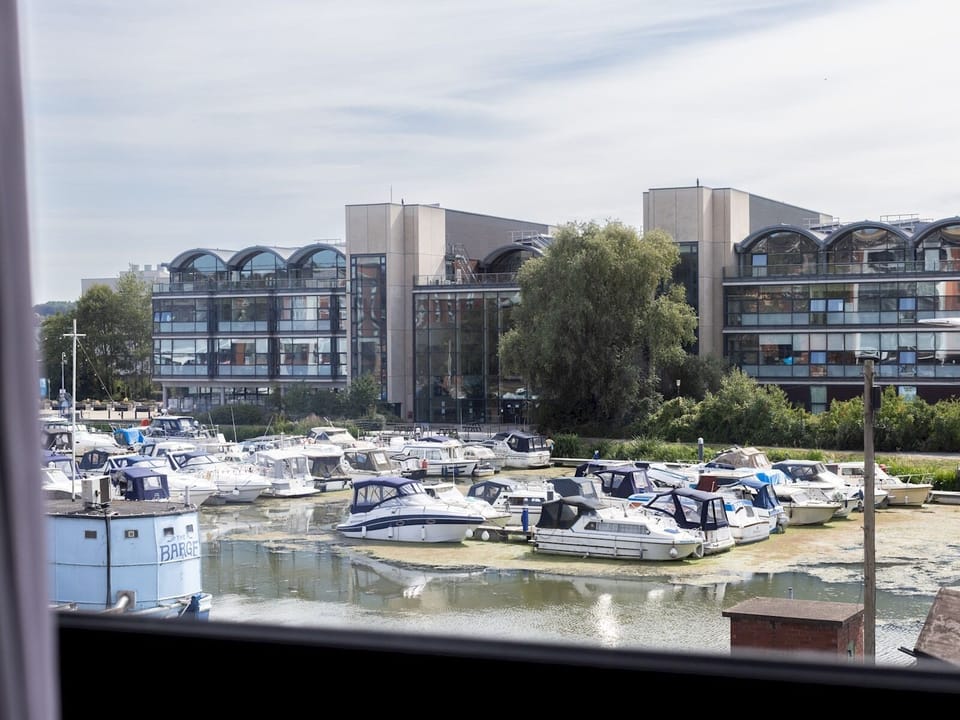 Marina