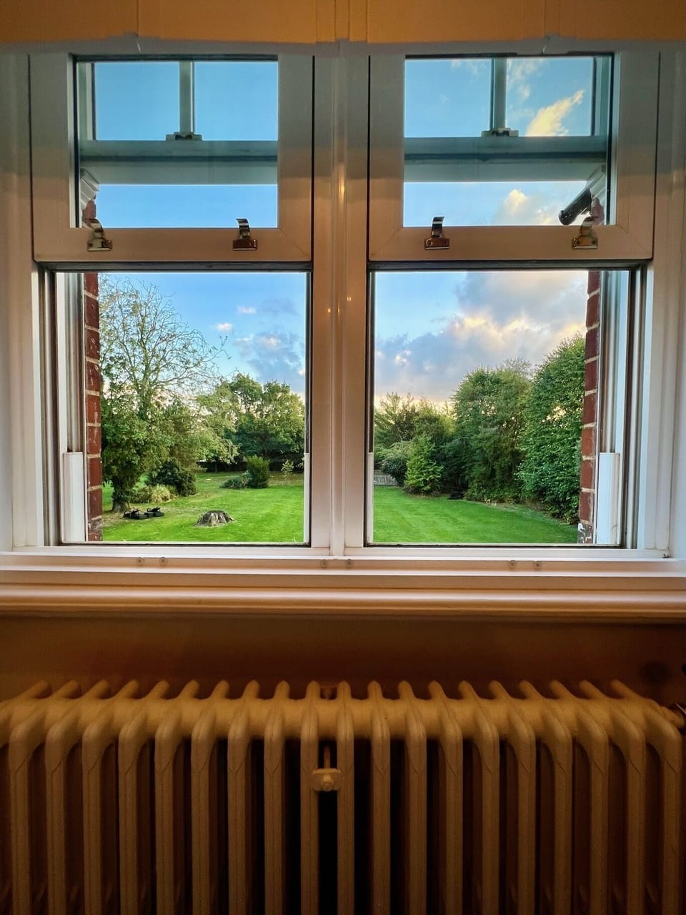 Churchill Suite