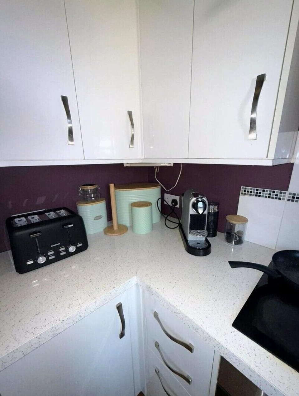 Coffee Morning