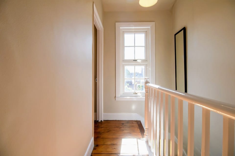 Entrance / Lobby