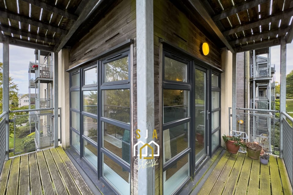 Terrace / Patio