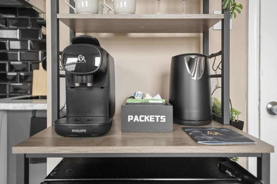 Coffee Bar