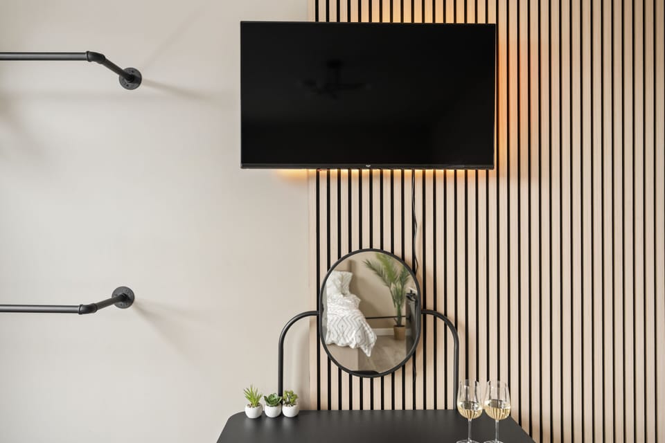 Media Wall 