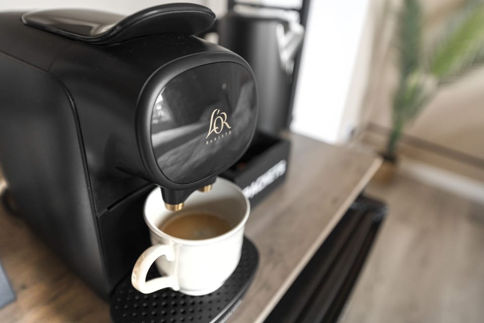 Coffee Bar
