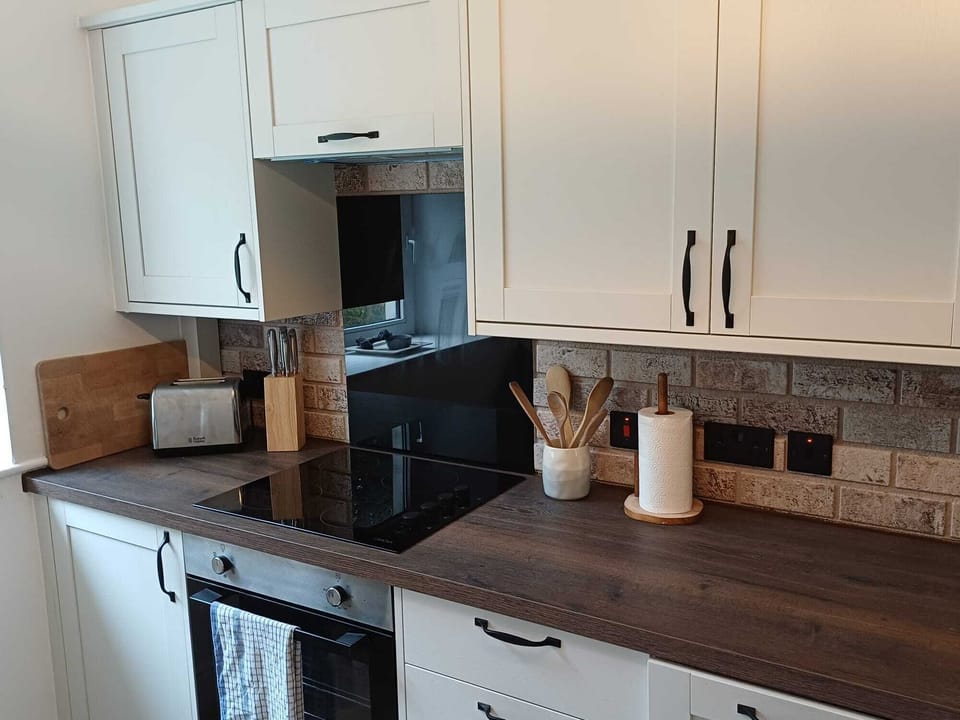 Kitchen | An Mor Haven