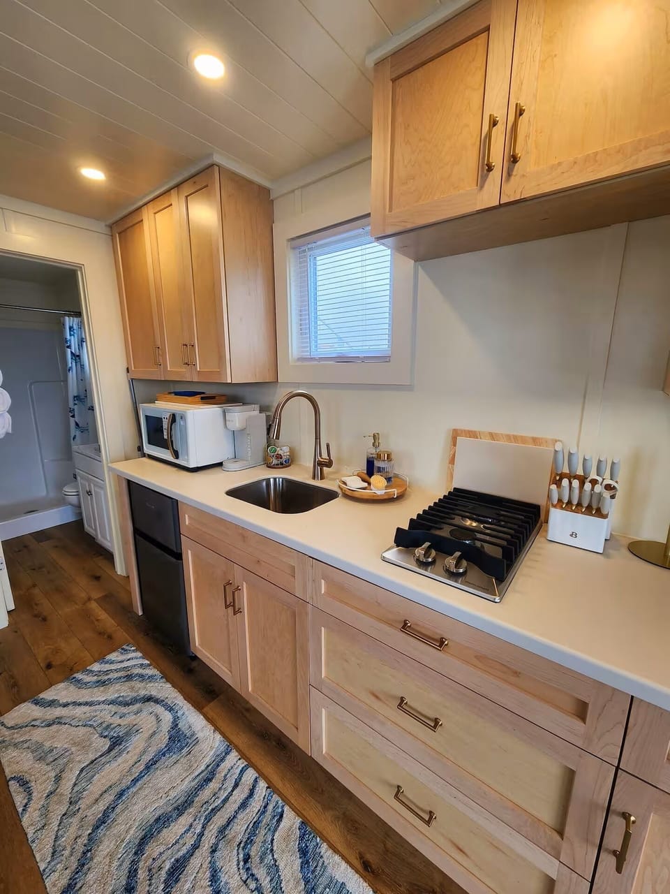 Kitchen Space