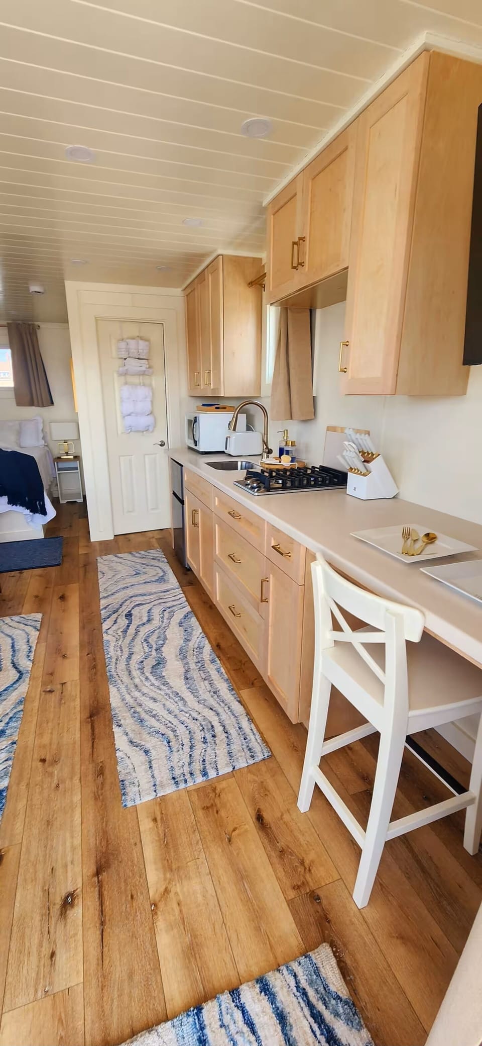 Kitchen Space
