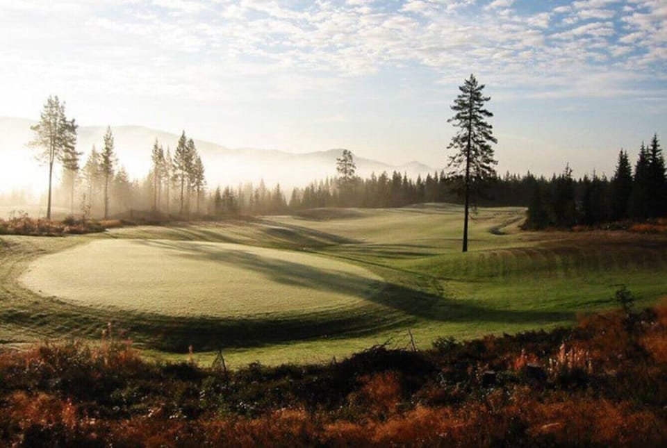 Golf