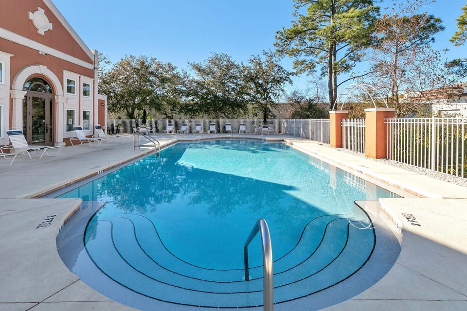 Community Pool