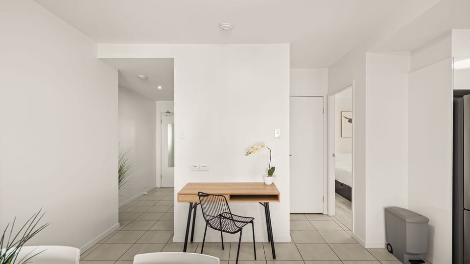 Study Nook