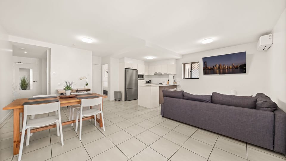 Dining Area/Living Area