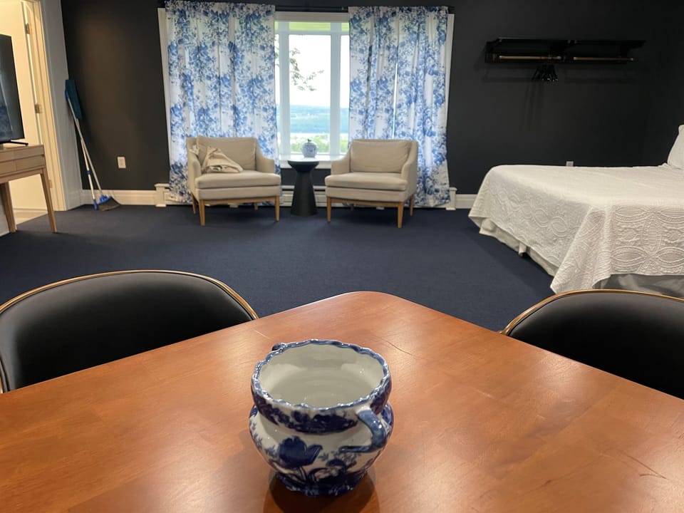 Large room