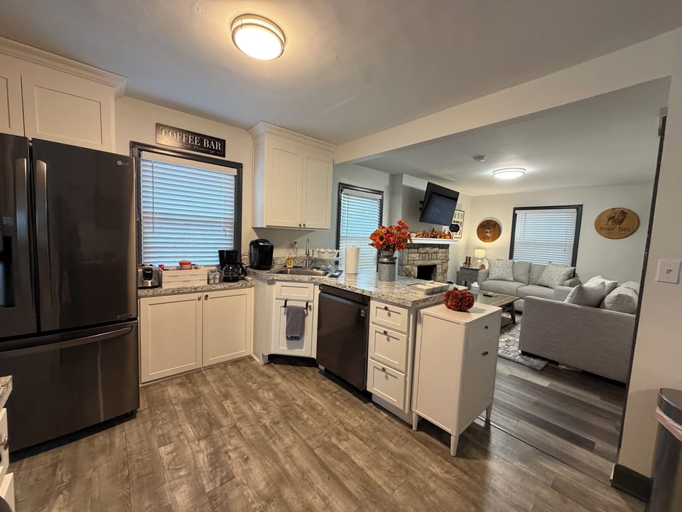 Kitchen 2nd floor