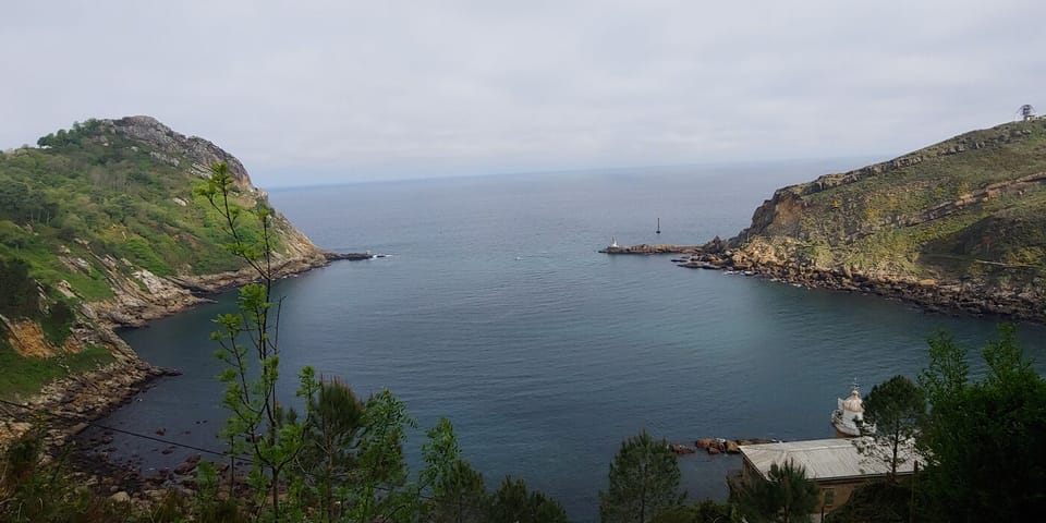 Unwind with peaceful coastal views and refreshing sea air.